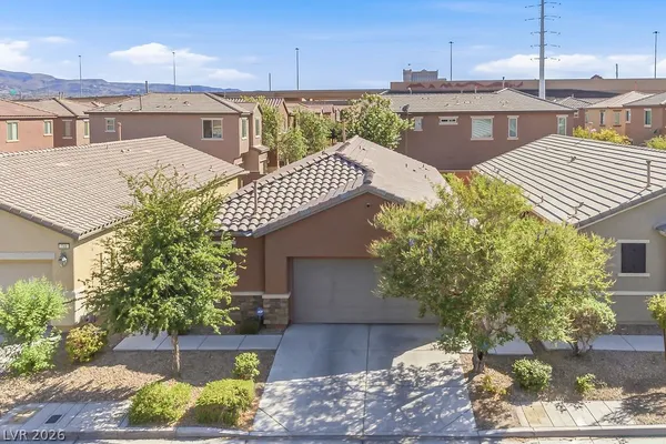 $469,000 | 743 Crest Valley Place, Henderson, NV 89011