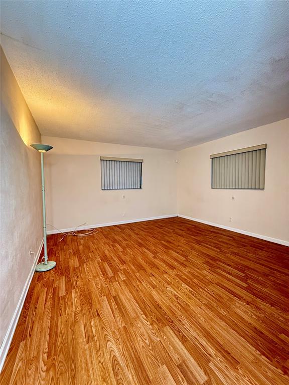7508 Northwest 67th Avenue Tamarac, FL 33321 - Photo 7 of 17 a view of empty room