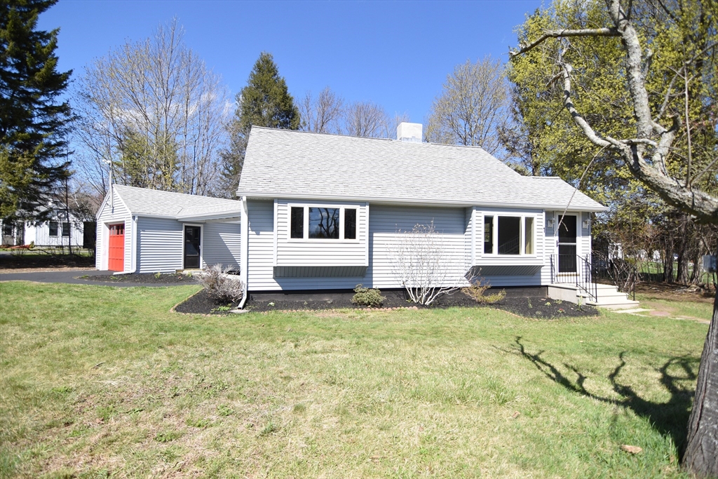 1 Highland Park Road Rutland, MA 01543 - Photo 1 of 36 Gallery Image 1