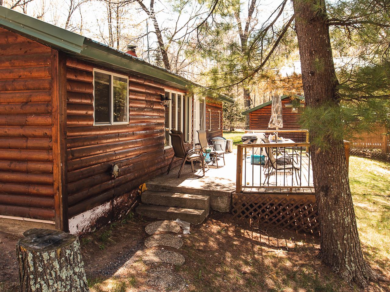51015 Birch Lake Road, Unit 1 Solon Springs, WI 54873 - Photo 27 of 34 Gallery Image 27