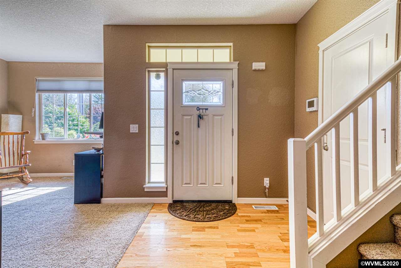 886 Helmick Road Monmouth, OR 97361 - Photo 26 of 35