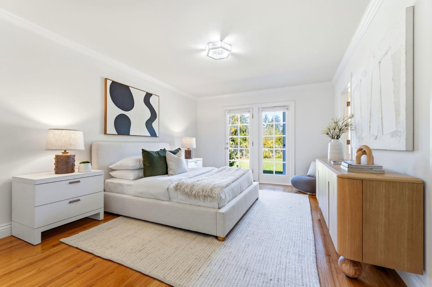2245 Oakdale Road Hillsborough, CA 94010 - Photo 45 of 67