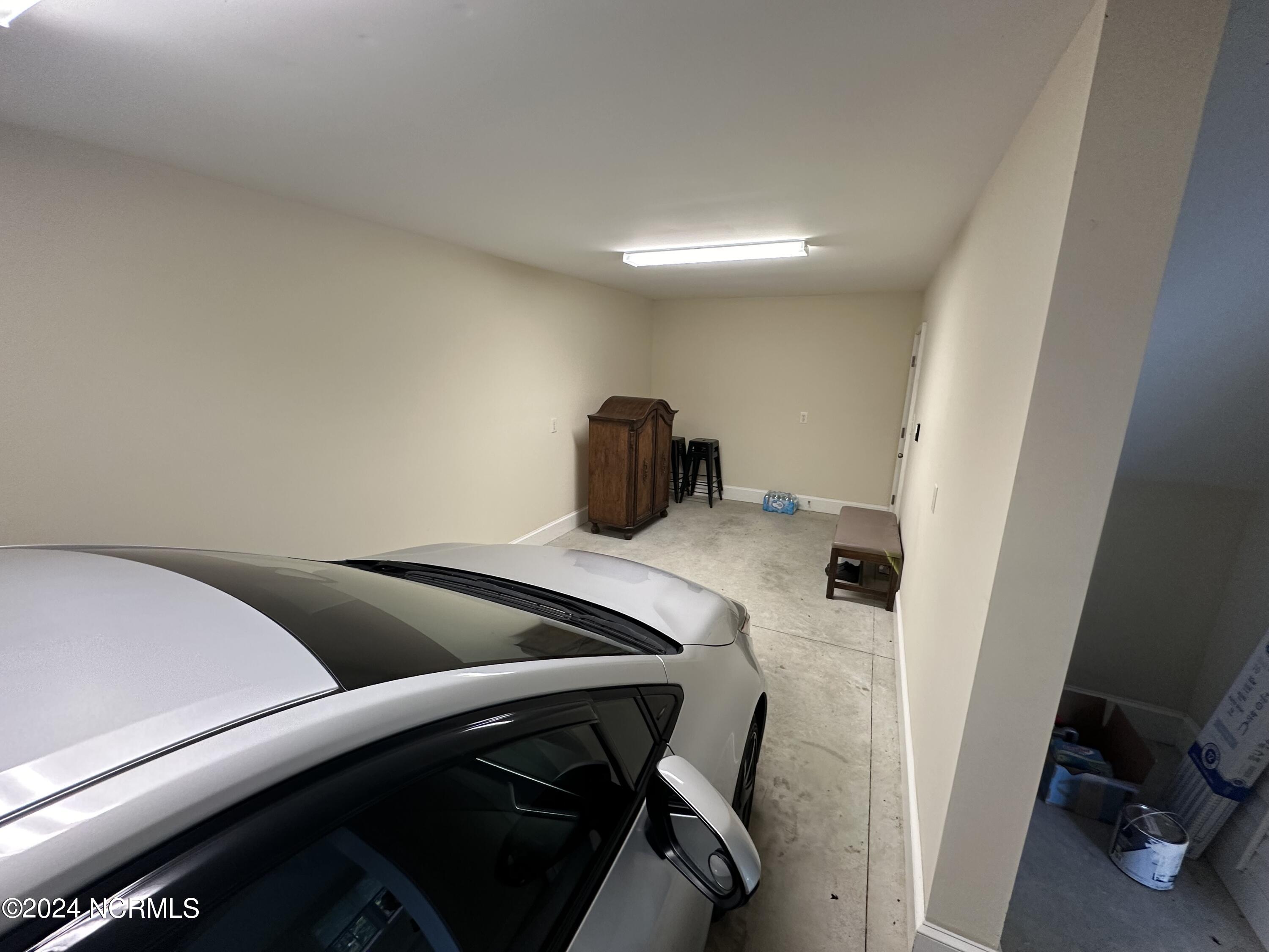 1129 Bennett Road, Unit 1A Minnesott Beach, NC 28510 - Photo 28 of 35 Extra Room for storage