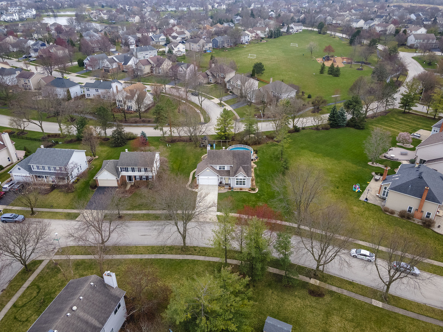 1441 Huntcliff Road Bartlett, IL 60103 - Photo 35 of 36 Gallery Image 35