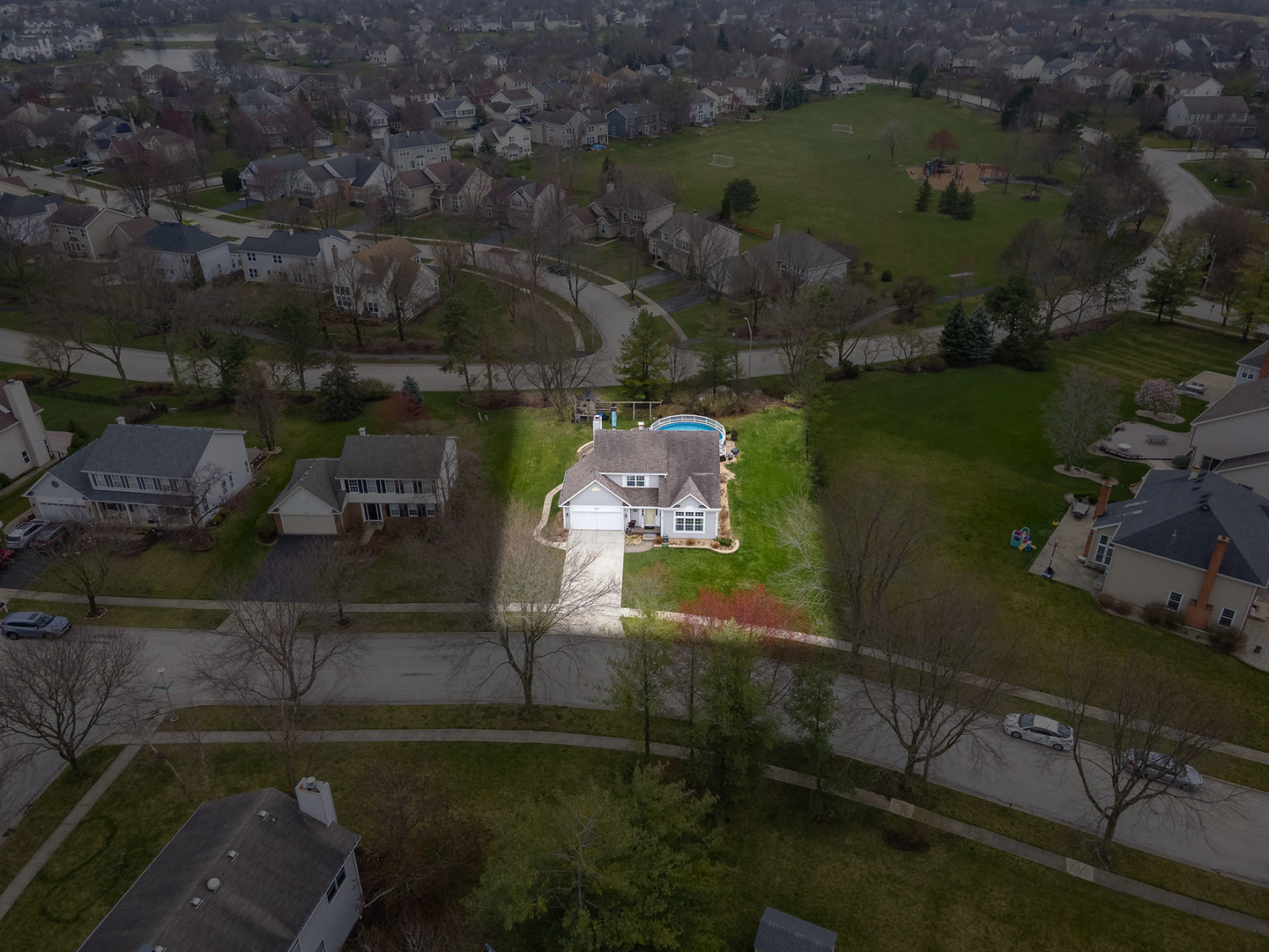 1441 Huntcliff Road Bartlett, IL 60103 - Photo 36 of 36 Gallery Image 36