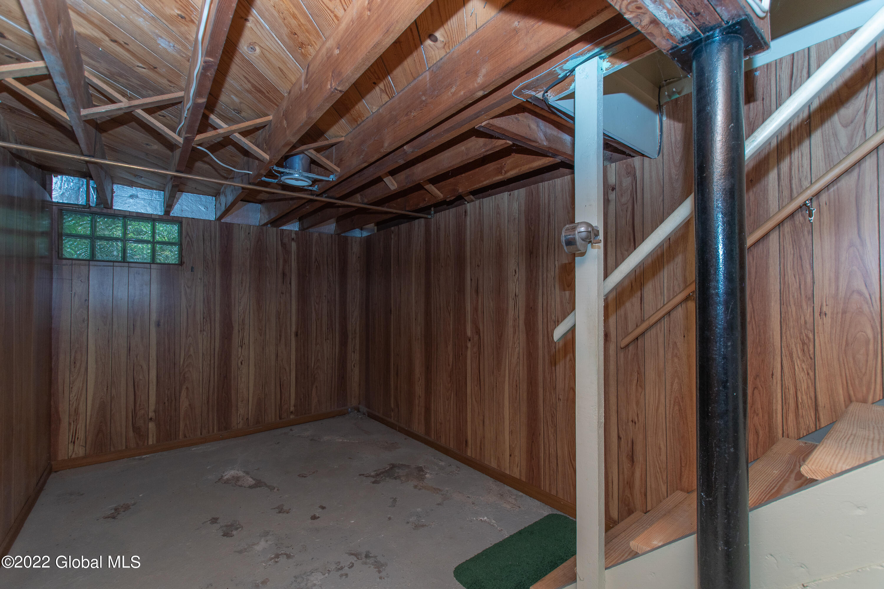 62 Miles Standish Road Schenectady, NY 12306 - Photo 31 of 48 7Basement 1
