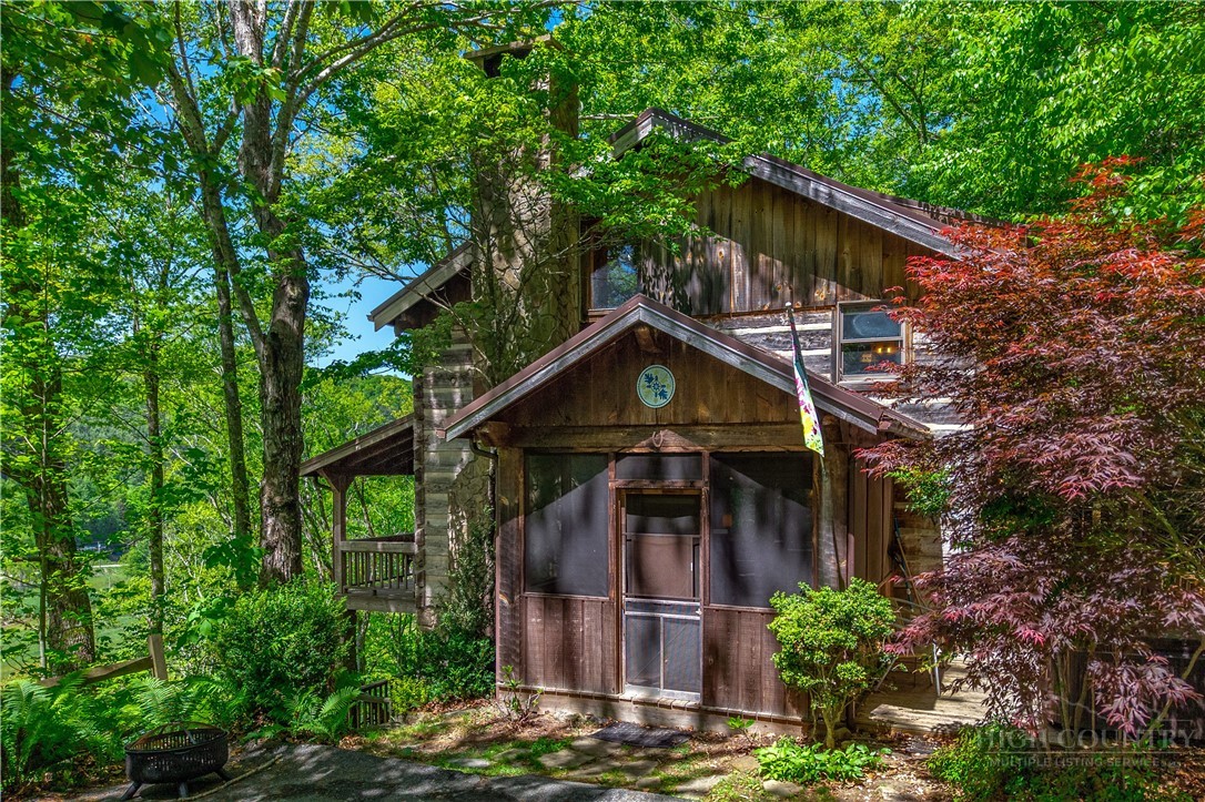 826 River Ridge Road Boone, NC 28607 - Photo 1 of 50