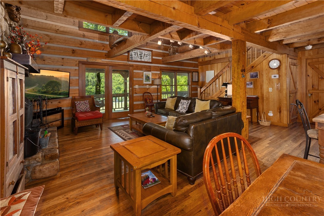 826 River Ridge Road Boone, NC 28607 - Photo 37 of 50