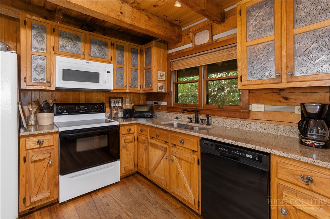 826 River Ridge Road Boone, NC 28607 - Photo 38 of 50