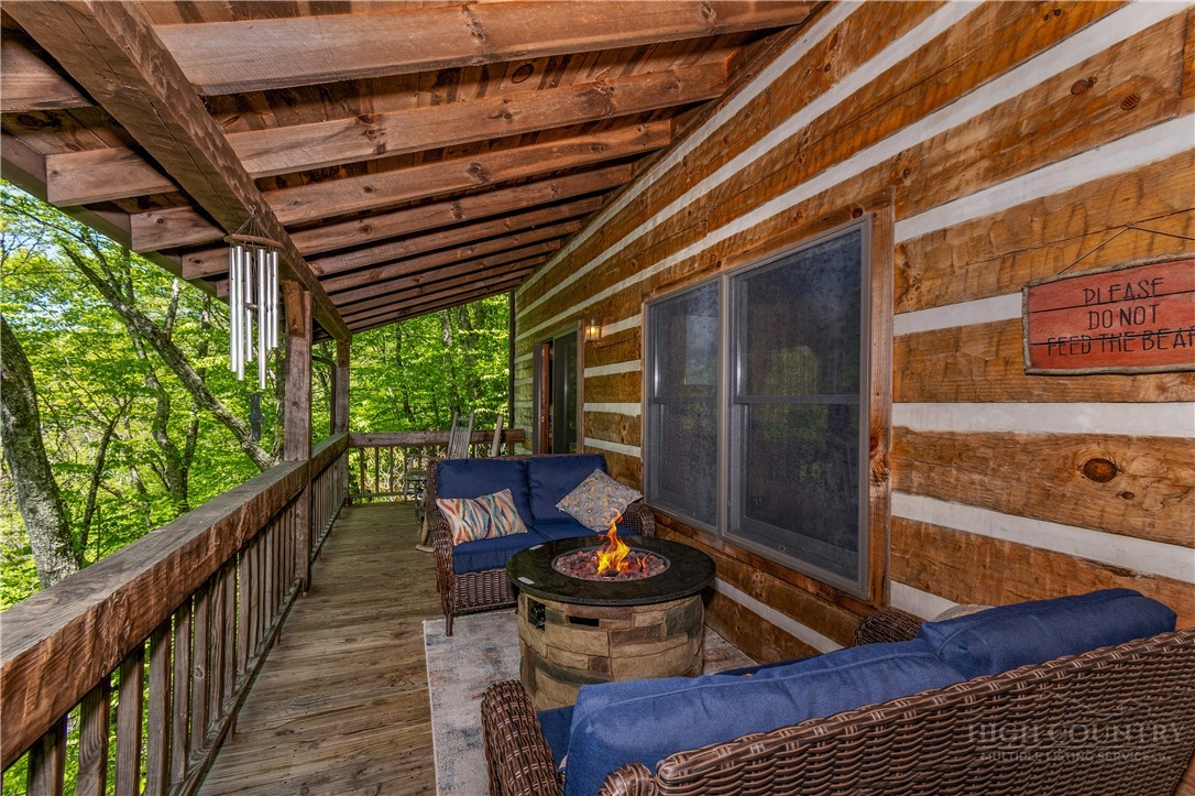826 River Ridge Road Boone, NC 28607 - Photo 39 of 50