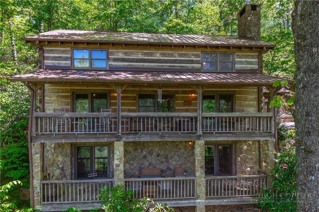 826 River Ridge Road Boone, NC 28607 - Photo 8 of 50