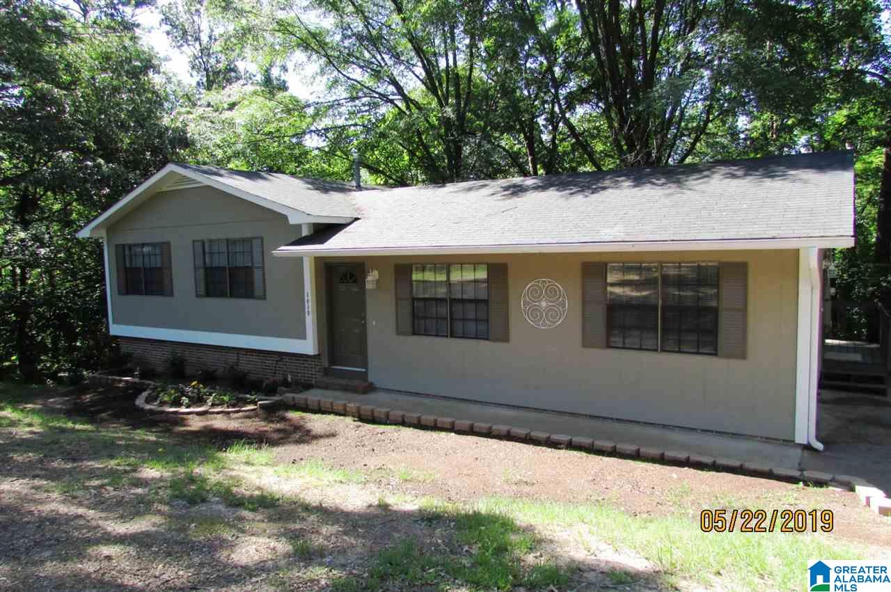 1619 Nelson Road Weaver, AL 36277 - Photo 5 of 33