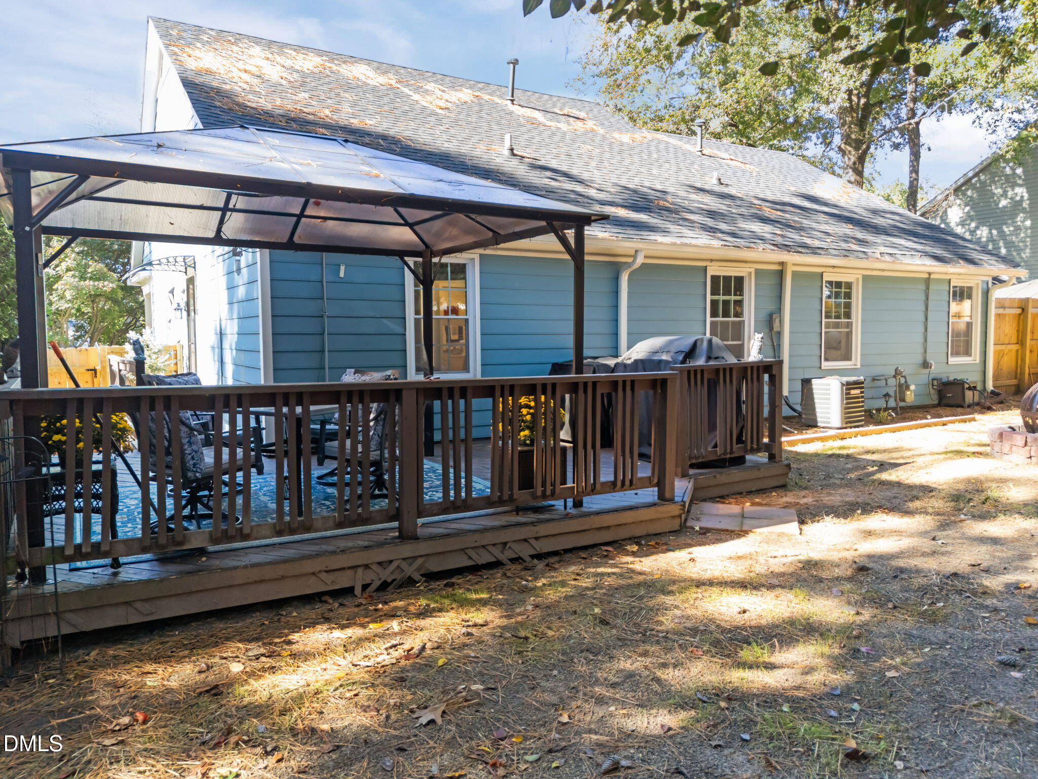 2716 Fernhurst Lane Raleigh, NC 27604 - Photo 29 of 37 16-web-or-mls-DJI_20251015102959_0082_D