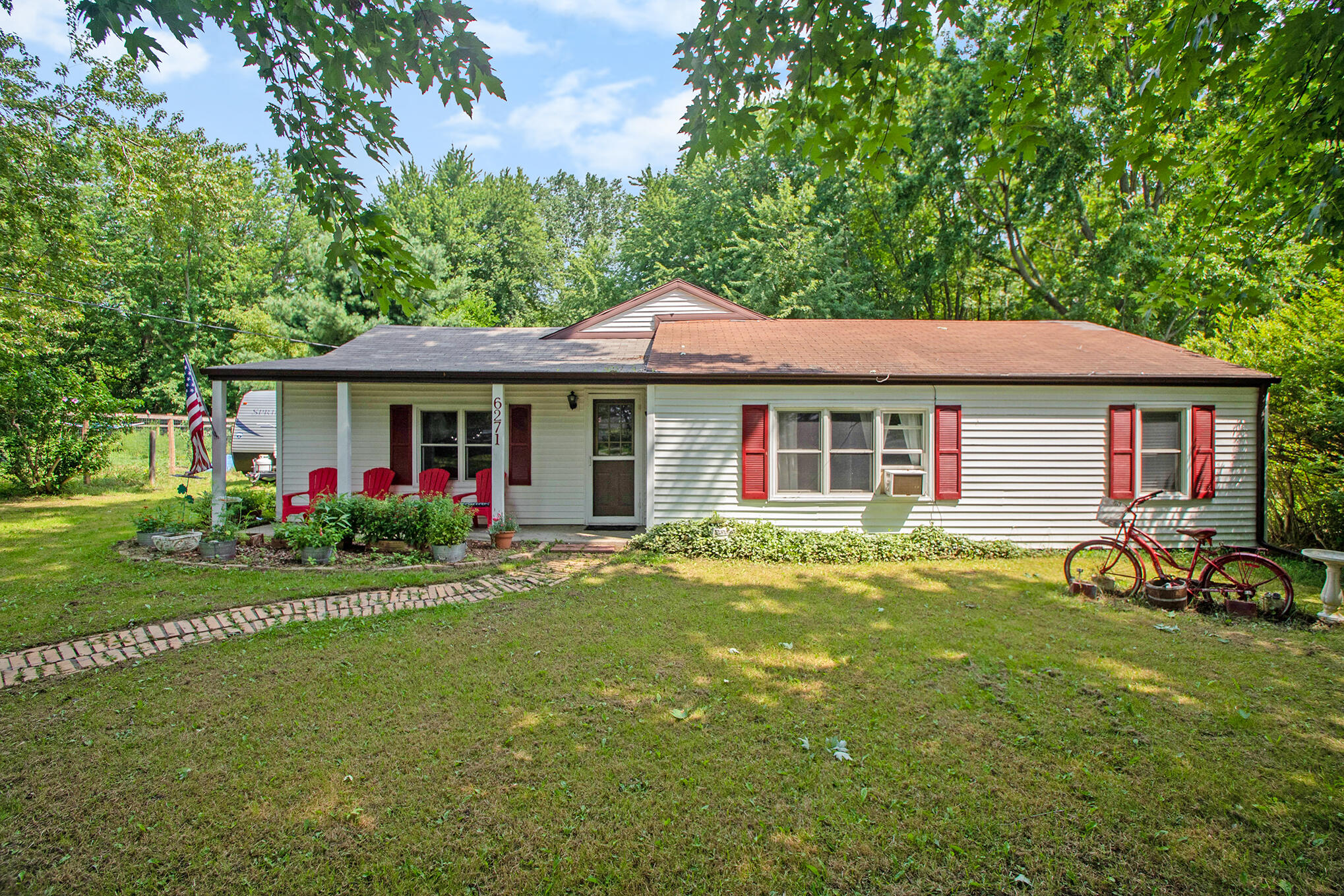 6271 Kruger Road Three Oaks, MI 49128 - Photo 1 of 25 IMG_1981