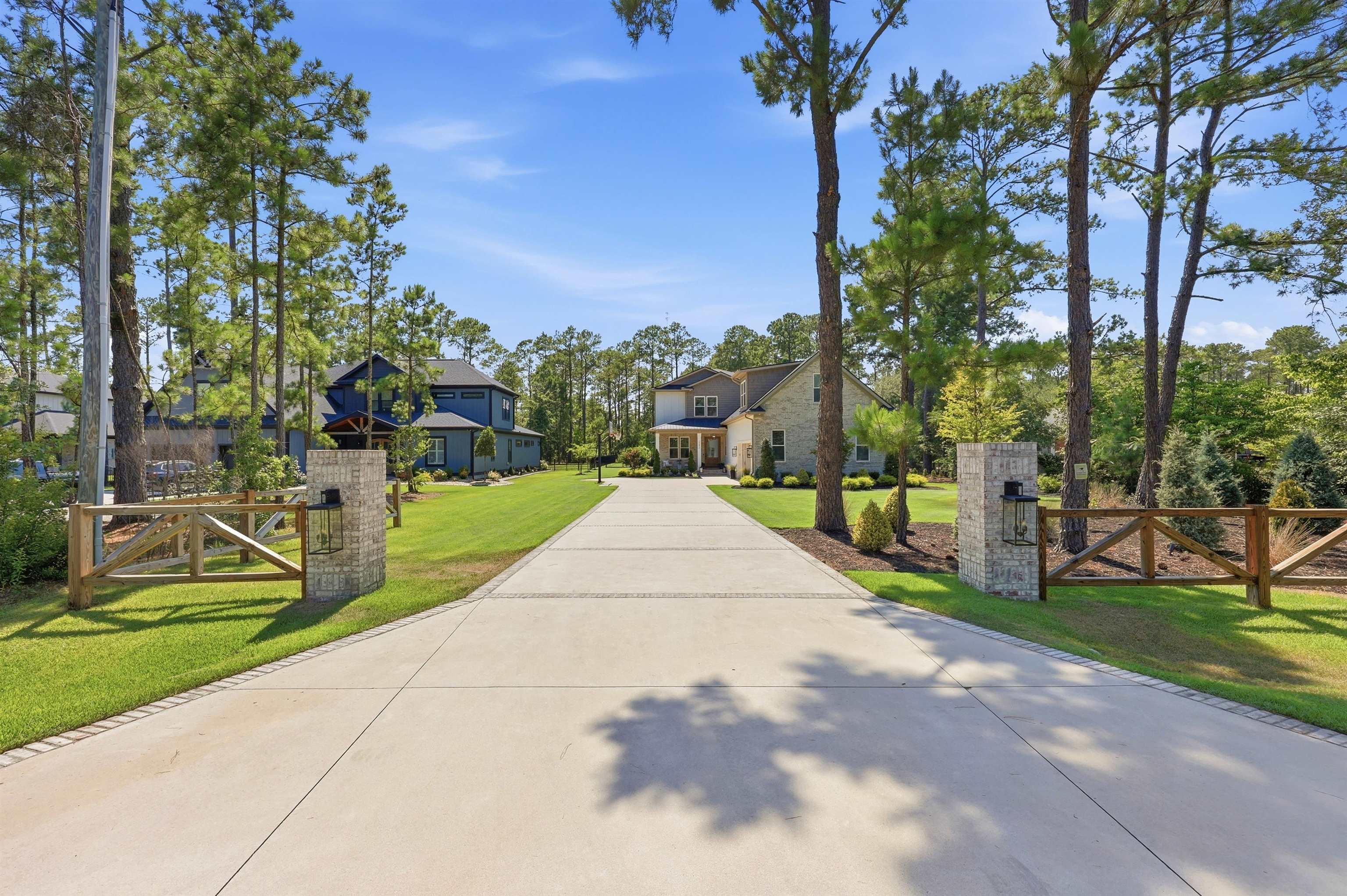 2292 B B Watson Road Conway, SC 29526 - Photo 2 of 68 Gallery Image 2