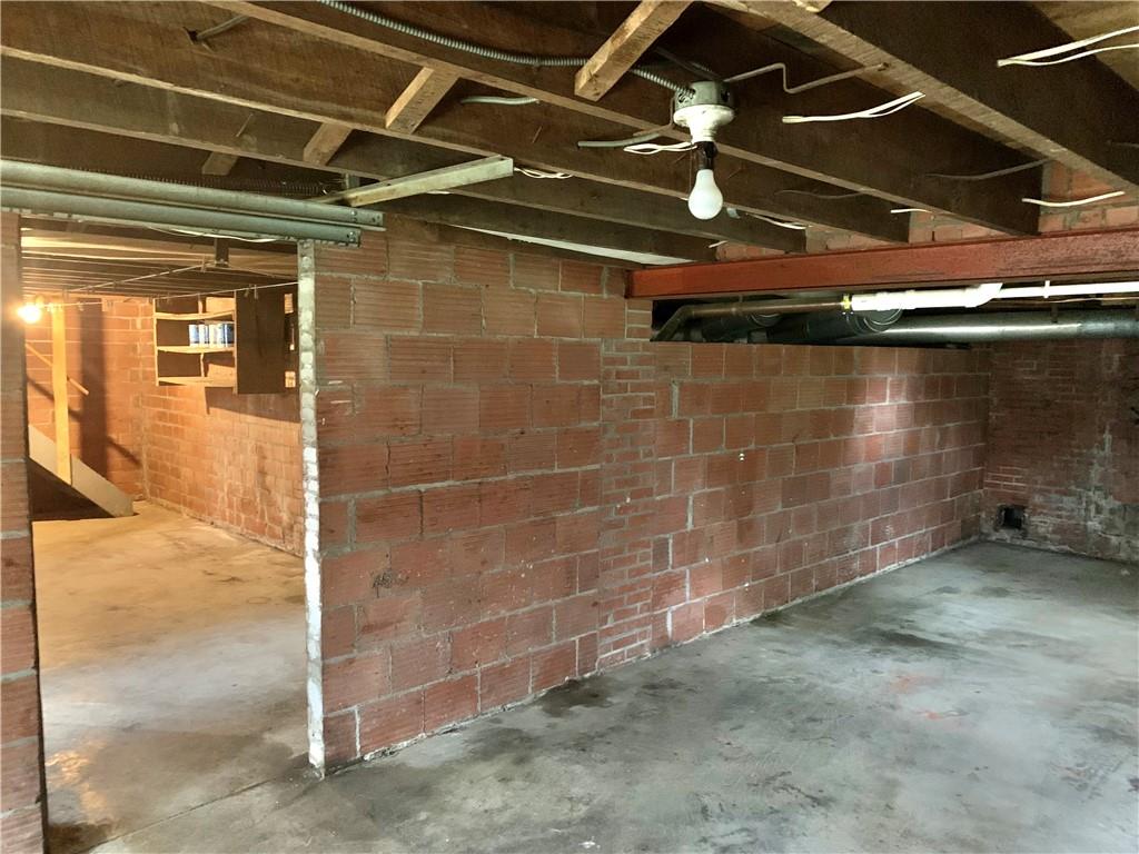 448 Ridge Church Road Amity, PA 15311 - Photo 13 of 24 a view of empty room