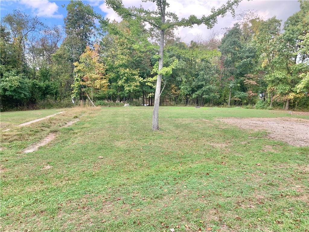 448 Ridge Church Road Amity, PA 15311 - Photo 24 of 24 a view of a field with trees in the background