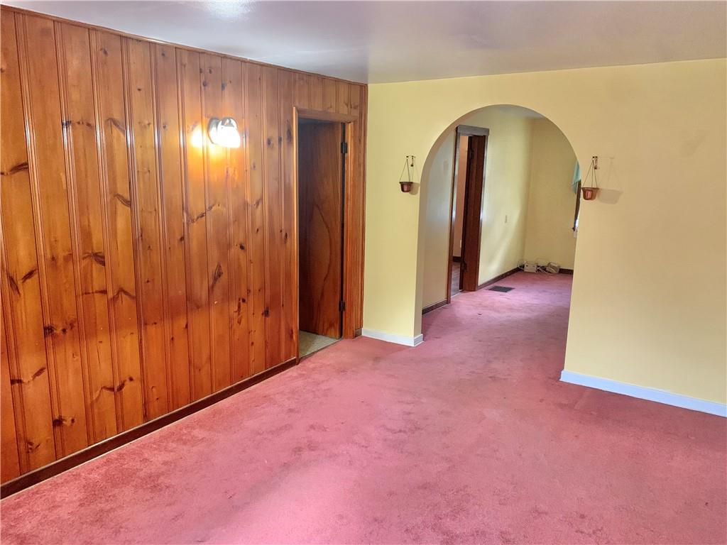 448 Ridge Church Road Amity, PA 15311 - Photo 4 of 24 a view of a room with a door