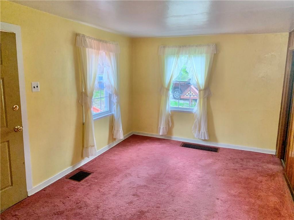 448 Ridge Church Road Amity, PA 15311 - Photo 5 of 24 an empty room with window
