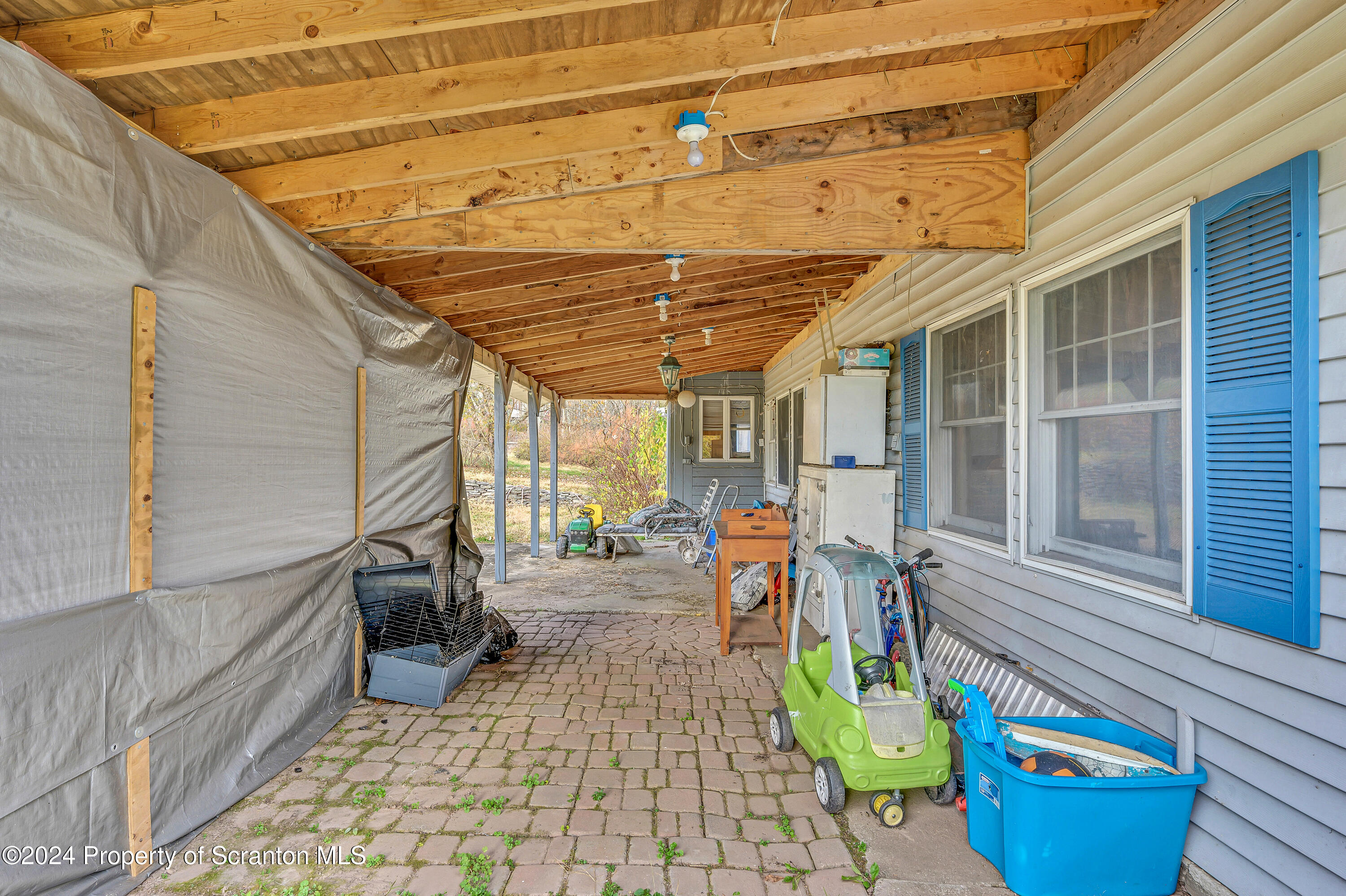 245 Creamery Road Jermyn, PA 18433 - Photo 54 of 59 Creamery Road-4