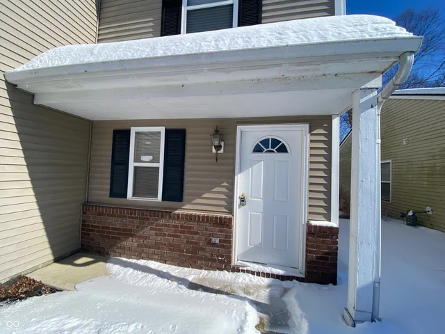 $1,725 | 6909 Earlswood Drive, Indianapolis, IN 46217