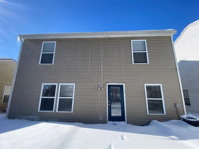 $1,725 | 6909 Earlswood Drive, Indianapolis, IN 46217