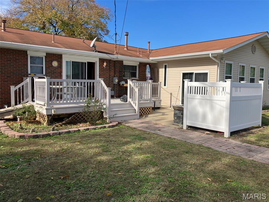 49 Walnut Circle Aviston, IL 62216 - Photo 14 of 16