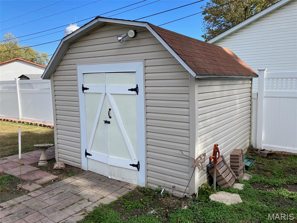 49 Walnut Circle Aviston, IL 62216 - Photo 15 of 16