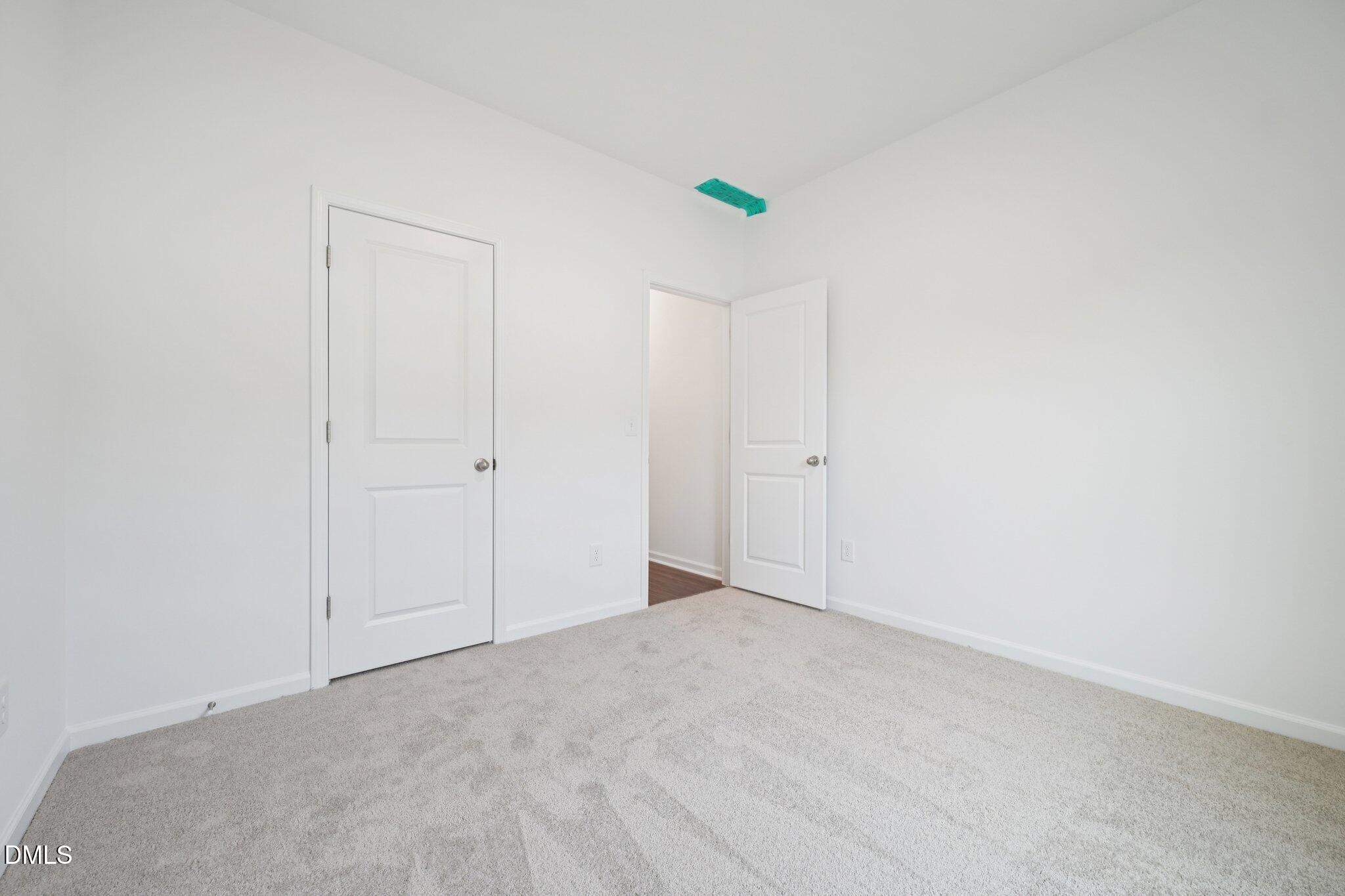 11210 Salers Loop Middlesex, NC 27557 - Photo 12 of 53 a view of an empty room