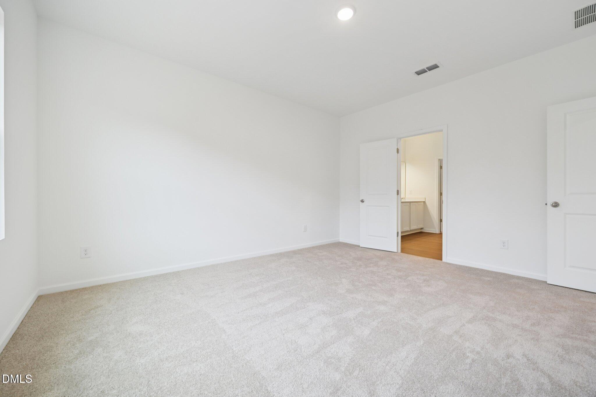 11210 Salers Loop Middlesex, NC 27557 - Photo 30 of 53 a view of an empty room