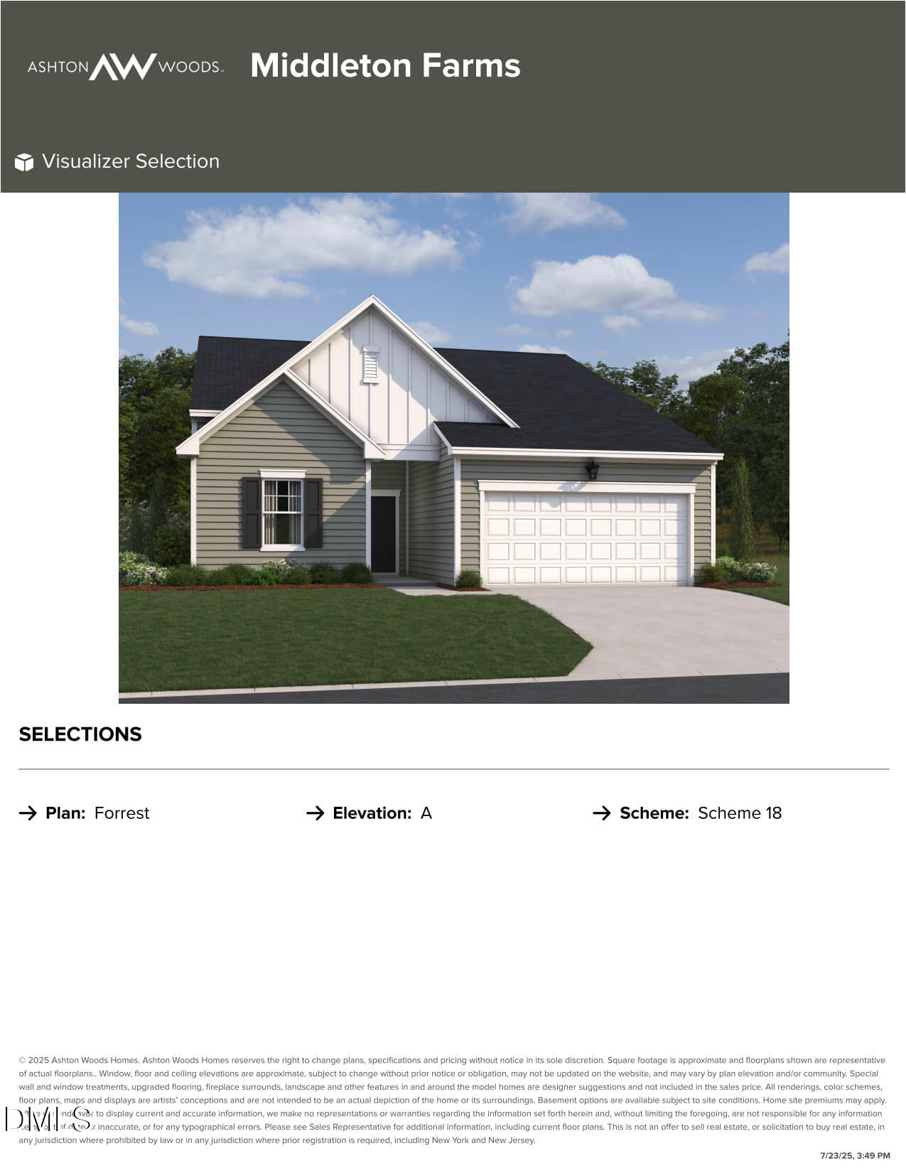 11210 Salers Loop Middlesex, NC 27557 - Photo 39 of 53 a black and white photo of a house