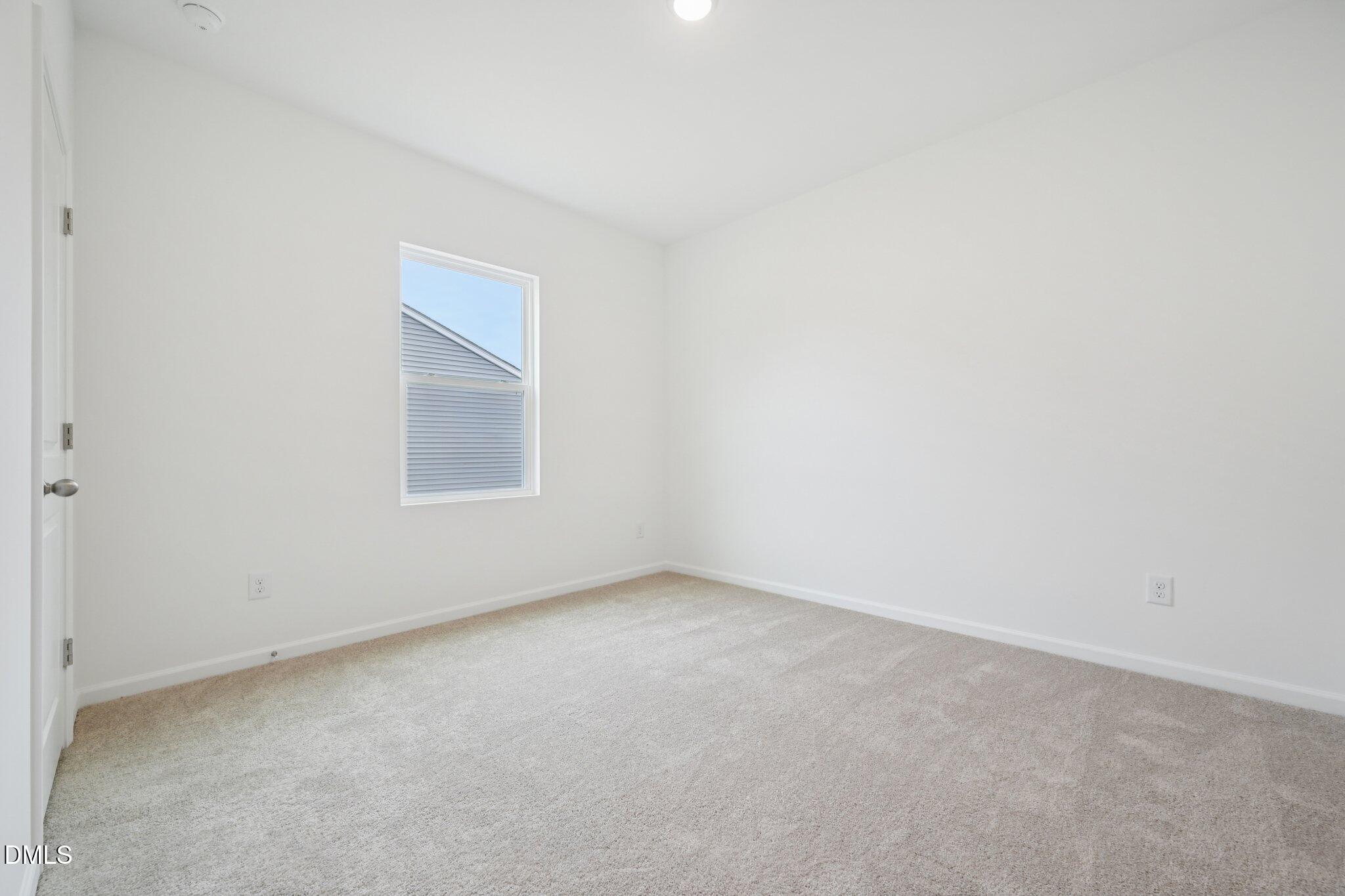 11210 Salers Loop Middlesex, NC 27557 - Photo 8 of 53 an empty room with a window