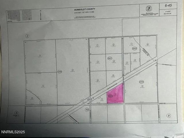 $60,000 | 0 Sr 290, Winnemucca, NV 89445