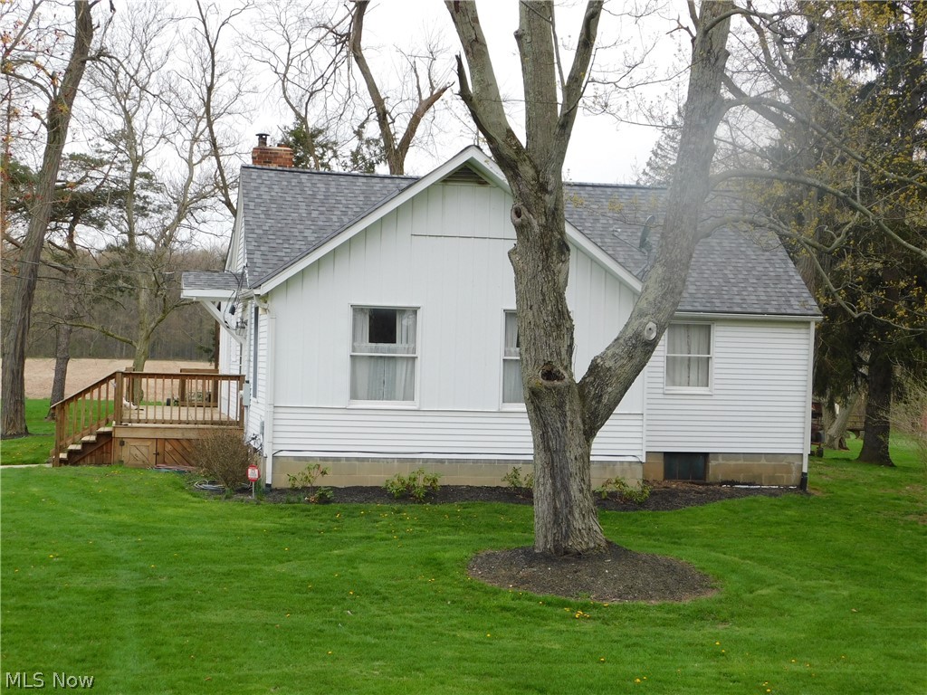 1961 Chenango Road Wakeman, OH 44889 - Photo 23 of 28