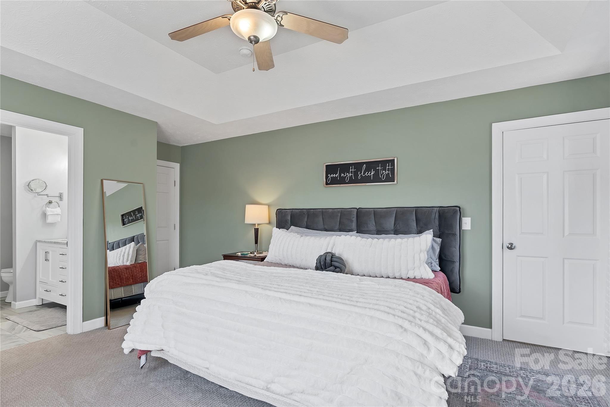 170 Presnell Court Carthage, NC 28327 - Photo 21 of 38