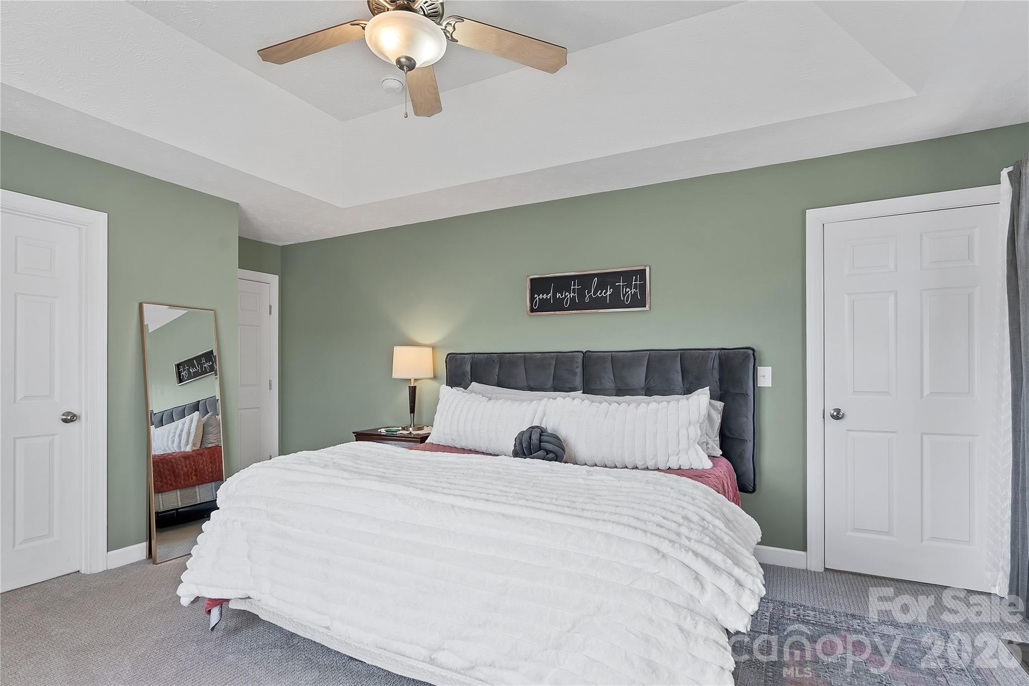 170 Presnell Court Carthage, NC 28327 - Photo 22 of 38