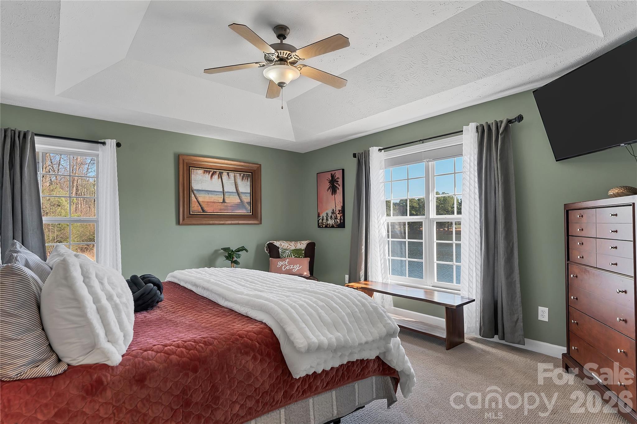 170 Presnell Court Carthage, NC 28327 - Photo 26 of 38