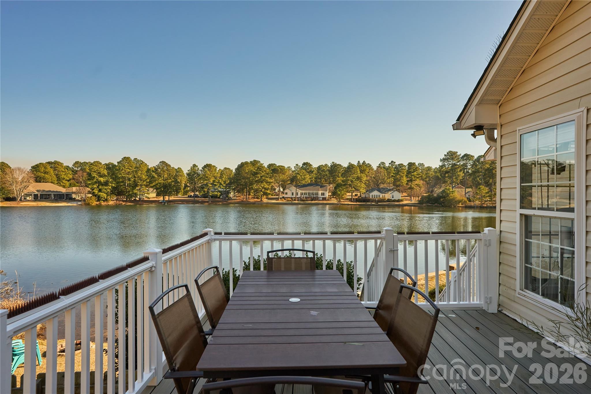 170 Presnell Court Carthage, NC 28327 - Photo 3 of 38