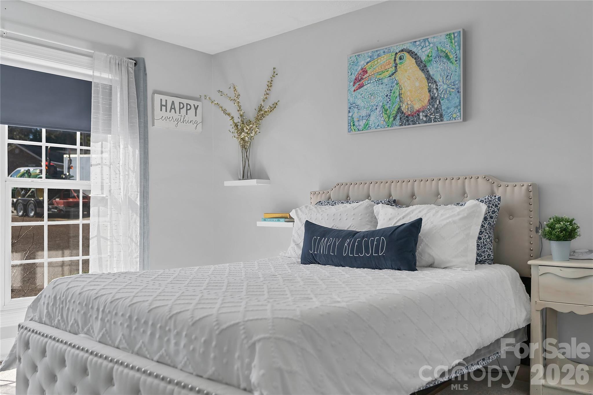 170 Presnell Court Carthage, NC 28327 - Photo 35 of 38