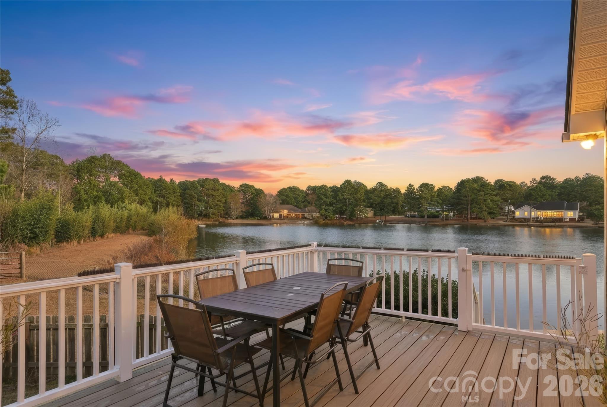 170 Presnell Court Carthage, NC 28327 - Photo 4 of 38