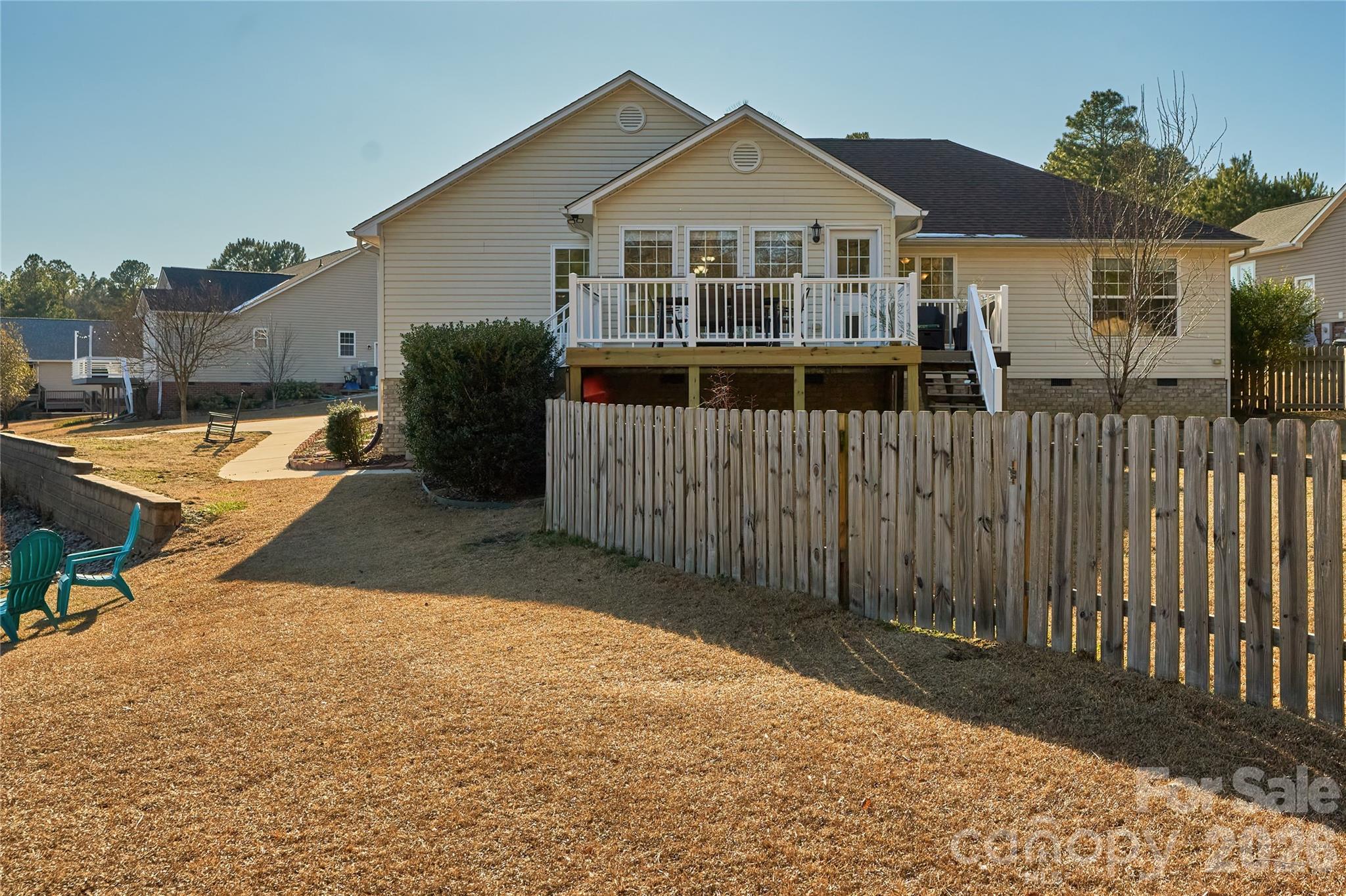 170 Presnell Court Carthage, NC 28327 - Photo 5 of 38