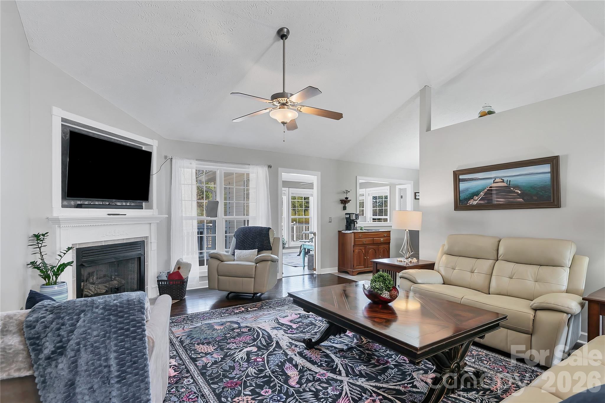 170 Presnell Court Carthage, NC 28327 - Photo 7 of 38