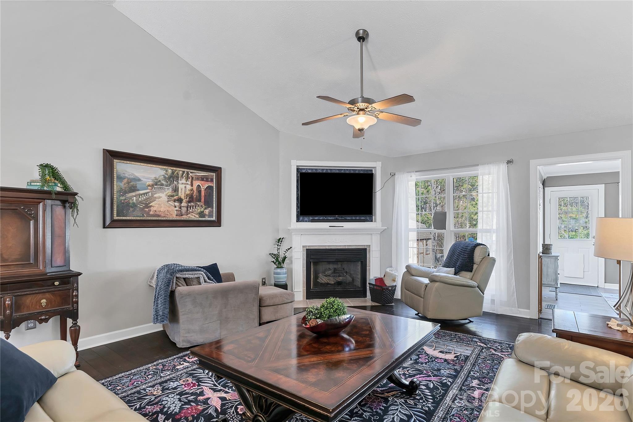 170 Presnell Court Carthage, NC 28327 - Photo 8 of 38