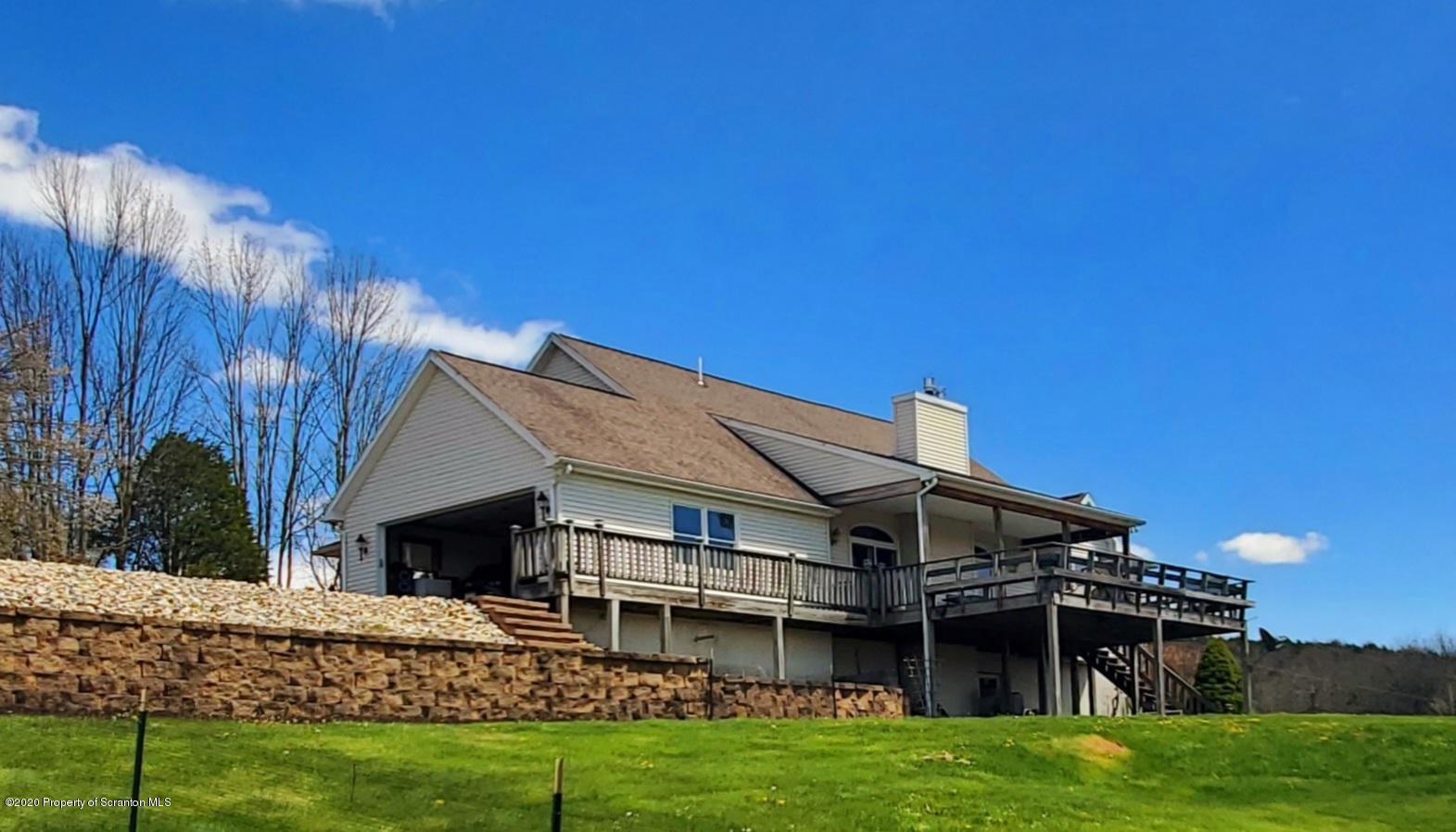 21 Pond Road Dalton, PA 18414 - Photo 5 of 55 Gallery Image 5