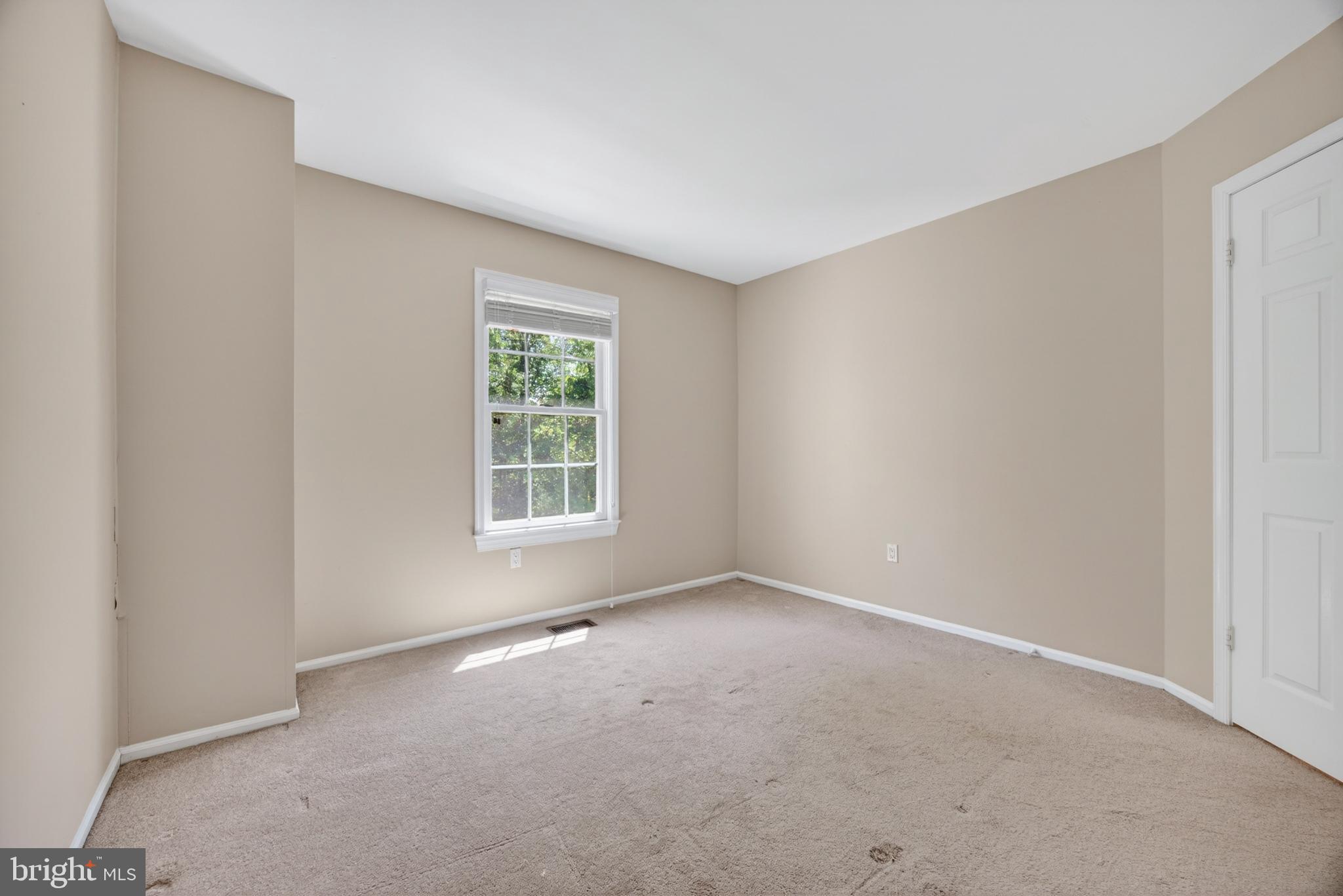 4028 Forest Valley Road Baltimore, MD 21234 - Photo 36 of 53 2nd Bedroom