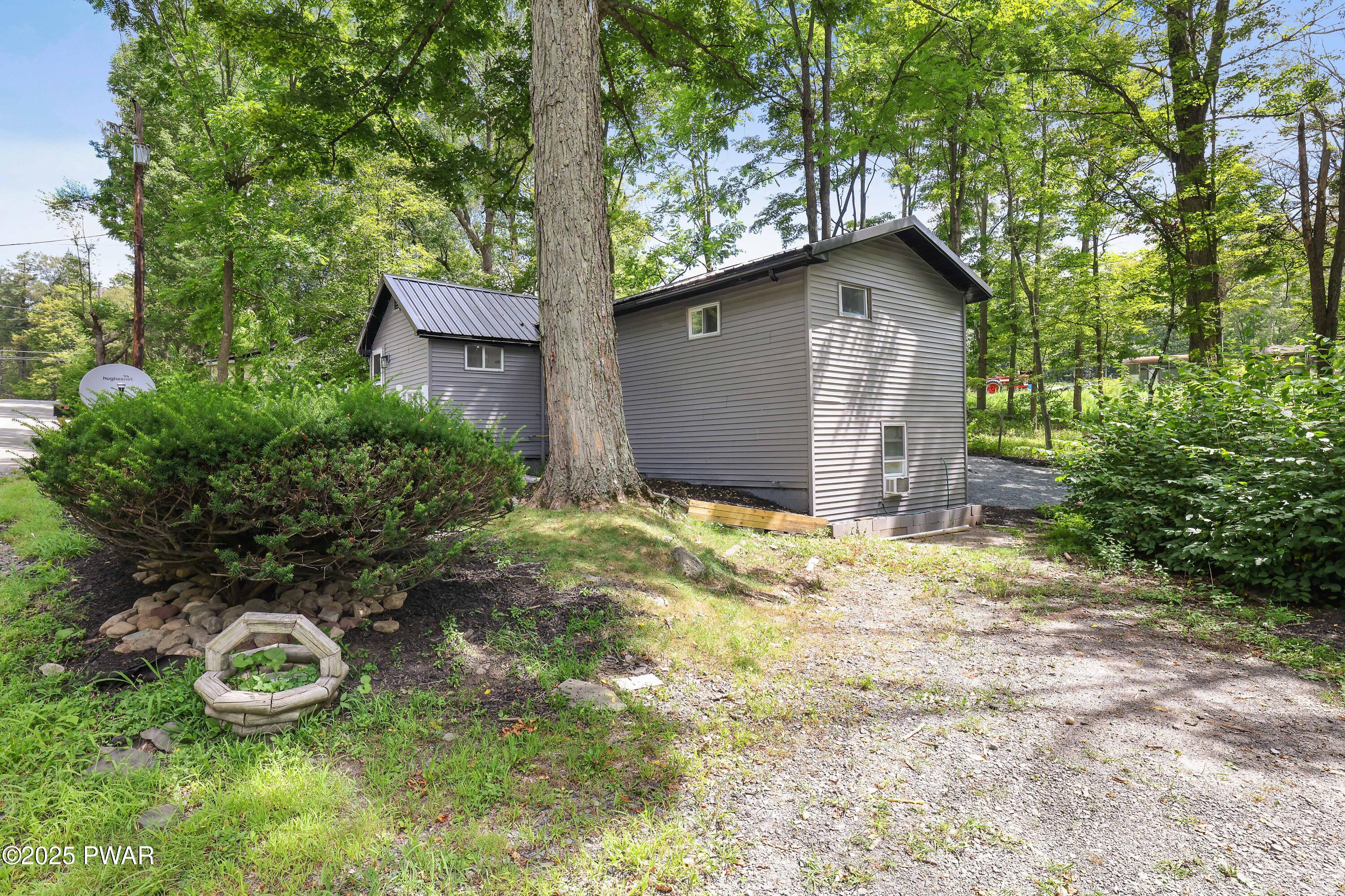 230 Hemlock Grove Road Newfoundland, PA 18445 - Photo 26 of 28