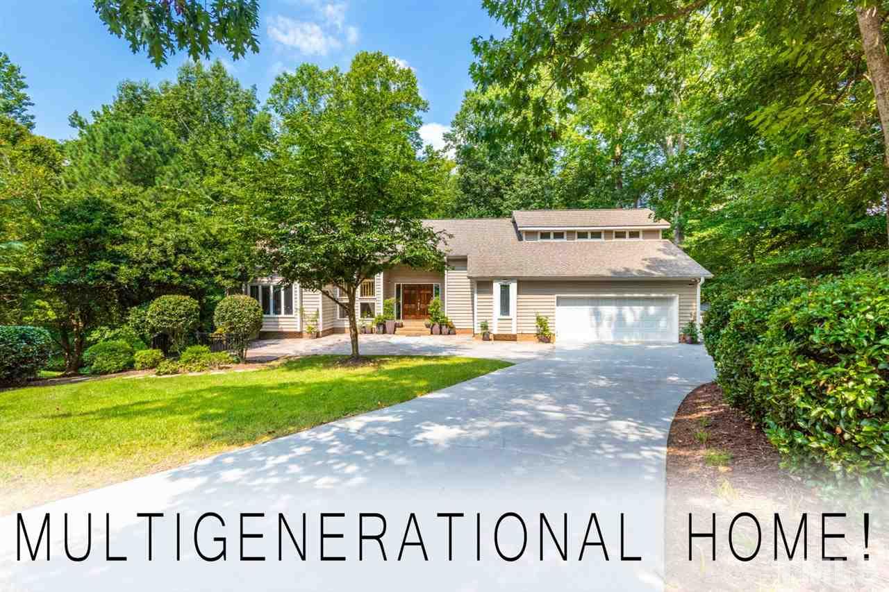 4632 Gamelyn Walk Raleigh, NC 27612 - Photo 1 of 30