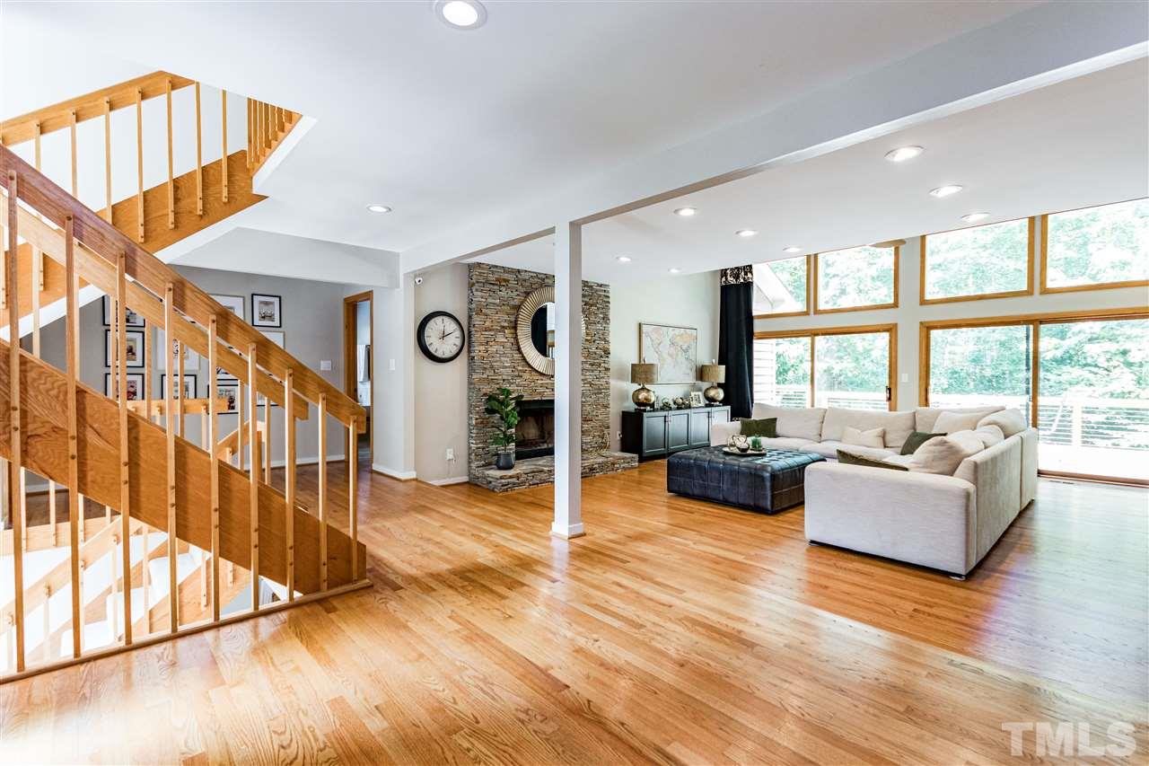 4632 Gamelyn Walk Raleigh, NC 27612 - Photo 3 of 30