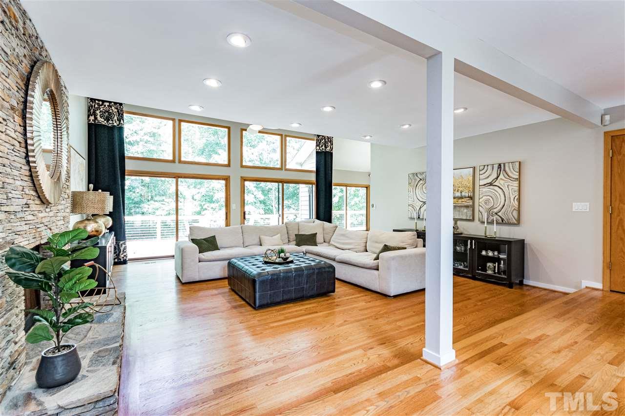 4632 Gamelyn Walk Raleigh, NC 27612 - Photo 4 of 30