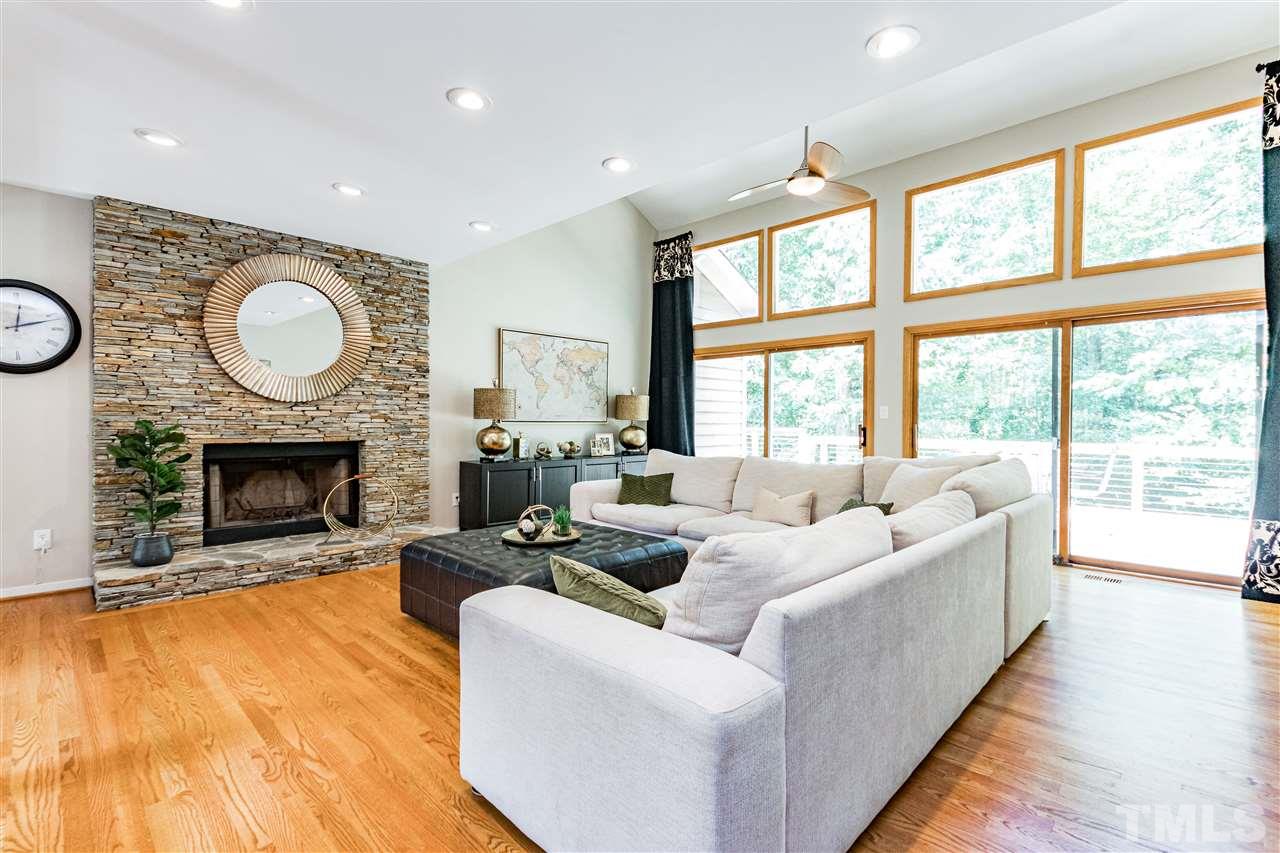 4632 Gamelyn Walk Raleigh, NC 27612 - Photo 5 of 30
